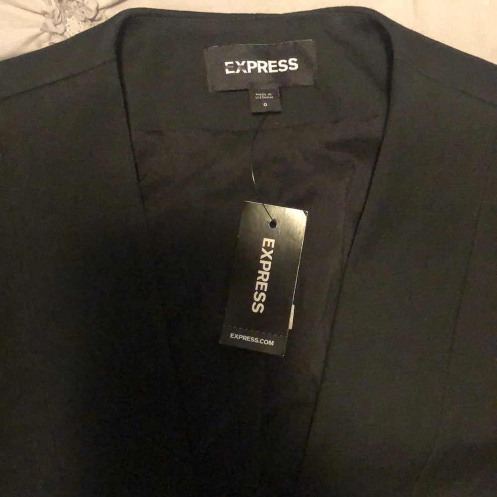 Express Blazer - Picture 2 of 4